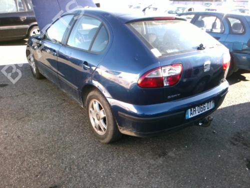 Steering pump SEAT LEON (1M1) 1.9 TDI | BP25644147M99 - Image 6
