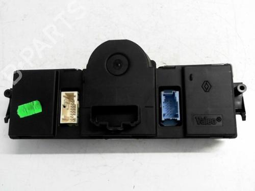 Climate control RENAULT MEGANE II (BM0/1_, CM0/1_) 1.5 dCi (BM1E, CM1E) | BP25640701I5 
