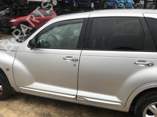 Tailgate CHRYSLER PT CRUISER (PT_) 2.2 CRD | BP25644681C6 