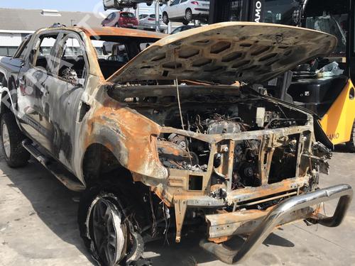 Fælk FORD RANGER (TKE) 2.2 TDCi 4x4 | BP25631855C45  - Image 5