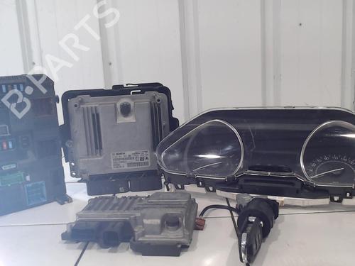 Electronic module PEUGEOT 2008 I (CU_) 1.6 BlueHDi 120 | BP25628266M83 - Image 6