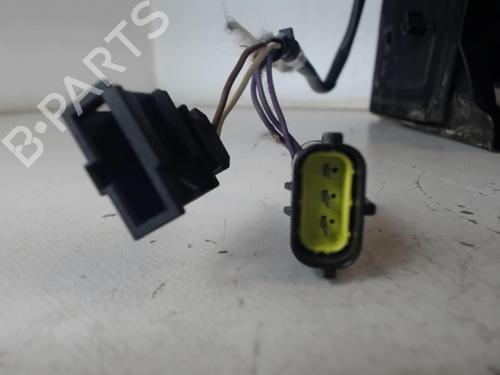 Used Right mirror Right mirror VW FOX Hatchback (5Z1, 5Z3, 5Z4) 1.4 TDI (70 hp) 25645606 25645606