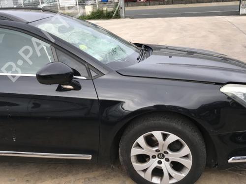 Steering column stalk CITROËN C5 III Break (RW_) 2.0 HDi 165 | BP26293550I23 - Image 43