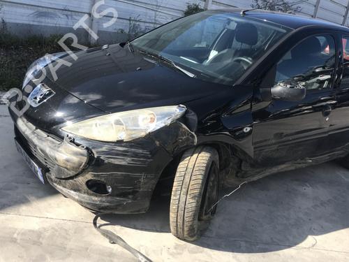 Steering column stalk PEUGEOT 206+ (2L_, 2M_) 1.4 HDi eco 70 | BP31070495I23 