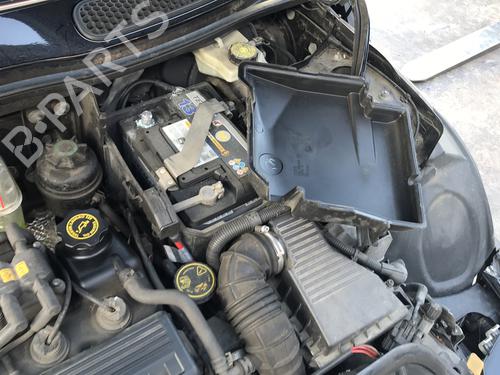 Starter MINI MINI Convertible (R52) Cooper | BP36545640M8 - Image 12