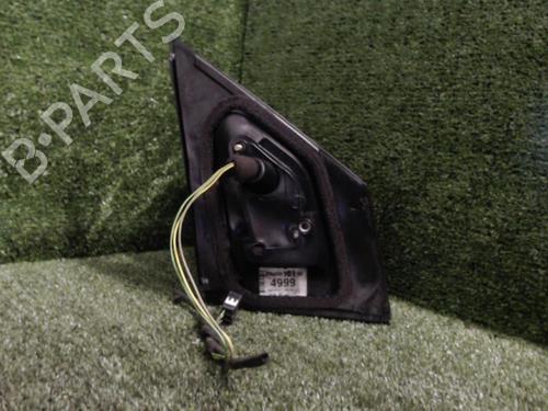 Retrovisor esquerdo Retrovisor esquerdo 25642729 25642729
