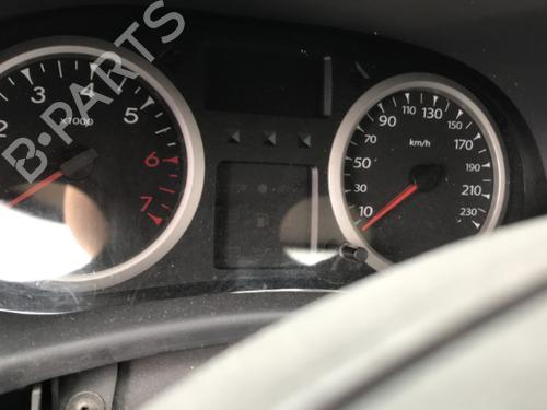 Commutateur RENAULT CLIO II (BB_, CB_) 1.2 16V (BB05, BB0W, BB11, BB27, BB2T, BB2U, BB2V, CB05,... | BP29843619I30 