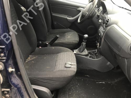 Transfer box DACIA DUSTER (HS_) 1.5 dCi 4x4 (HSMC, HSMD) | BP25647407M36  - Image 5