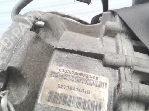 Gearbox MINI MINI (R56) Cooper | BP36169843M3 - Image 3