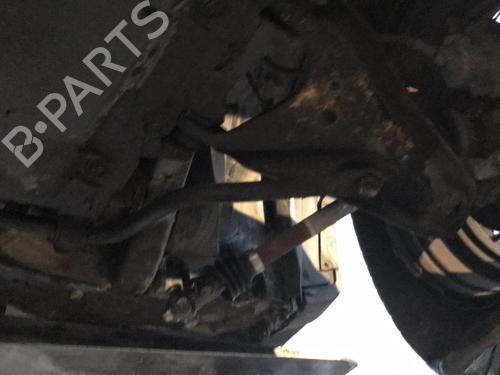AC compressor DACIA SANDERO II 1.5 Blue dCi 95 (B8JL) | BP25648156M34 - Image 4