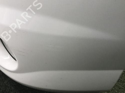 Used Front bumper RENAULT CLIO II (BB_, CB_) 1.2 16V (BB05, BB0W, BB11, BB27, BB2T, BB2U, BB2V, CB05,... (75 hp) 31146882