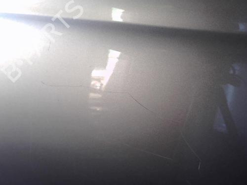 Right rear door DAEWOO MATIZ (M100, M150) 0.8 | BP25629519C5 