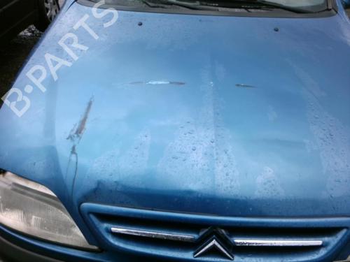 Front left window mechanism CITROËN XSARA Coupe (N0) 1.8 i | BP25638594C22 