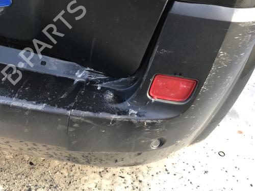 Right front fenders RENAULT SCÉNIC II (JM0/1_) 1.5 dCi (JM1E, JM16) | BP29513696C42 