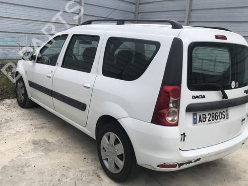 Left headlight DACIA LOGAN MCV (KS_) 1.5 dCi (KS0W) | BP30964702C28  - Image 9