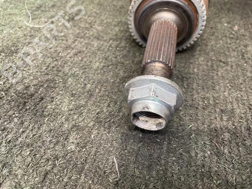 Used Right front driveshaft Right front driveshaft 39178484 39178484