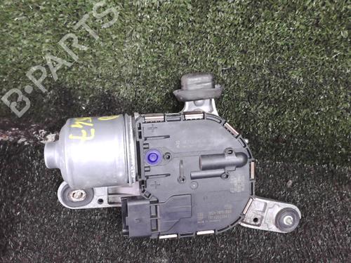 Used Front wiper motor CITROËN C4 Picasso II 1.6 BlueHDi 120 (120 hp) 25628216