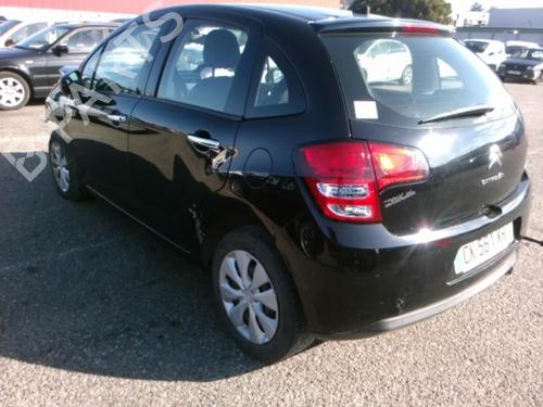 Right front driveshaft CITROËN C3 II (SC_) 1.4 HDi 70 (SC8HZC, SC8HR0, SC8HP4) | BP25640436M39 - Image 6