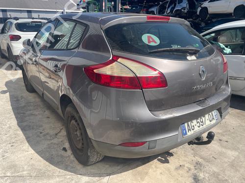 Starter RENAULT MEGANE III Hatchback (BZ0/1_, B3_) 1.6 16V Hi-Flex (BZ03) | BP40497501M8 - Image 24