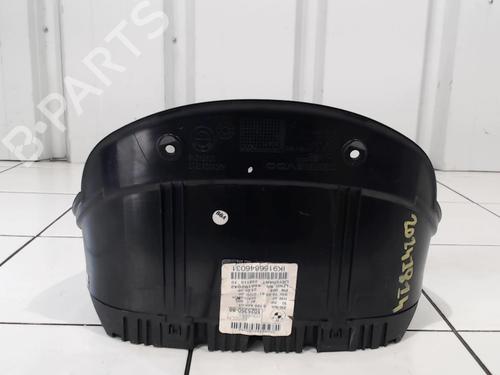 instrument-cluster-bmw-3-e90-2004-2005-2006-2007-2008-2009-2010-2011-2012-25629568 main image