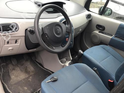 Front left window mechanism RENAULT MODUS / GRAND MODUS (F/JP0_) 1.5 dCi (FP0D, JP0D) | BP25641830C22 - Image 17