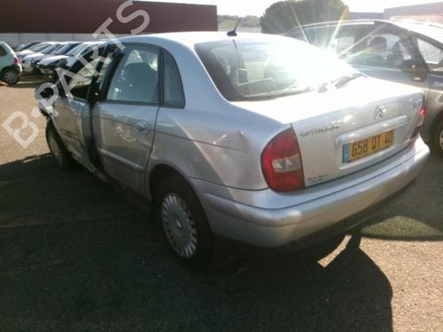 Other CITROËN C5 I (DC_) 2.2 HDi (DC4HXB, DC4HXE) | BP25632574O1 - Image 7