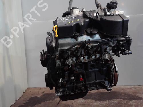 Engine KIA PICANTO I (SA) 1.1 | BP28130601M1 