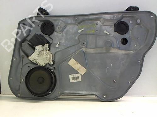 Used Front right window mechanism Front right window mechanism SEAT IBIZA III (6L1) 1.9 SDI (64 hp) 25631980 25631980