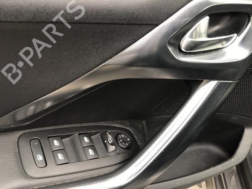 Left taillight PEUGEOT 2008 I (CU_) 1.6 BlueHDi 120 | BP27979072C34  - Image 14