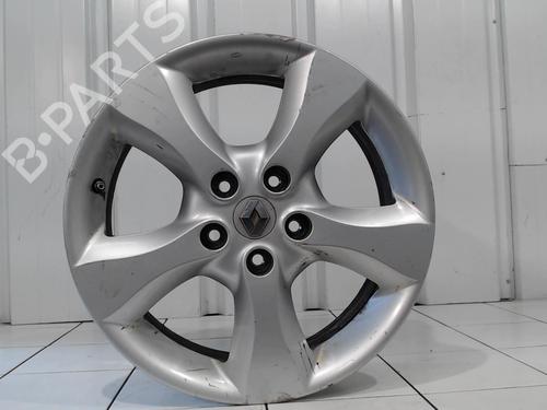 Fælk RENAULT KOLEOS I (HY_) 2.0 dCi 4x4 (HY0K) | BP25634518C45 - Image 5