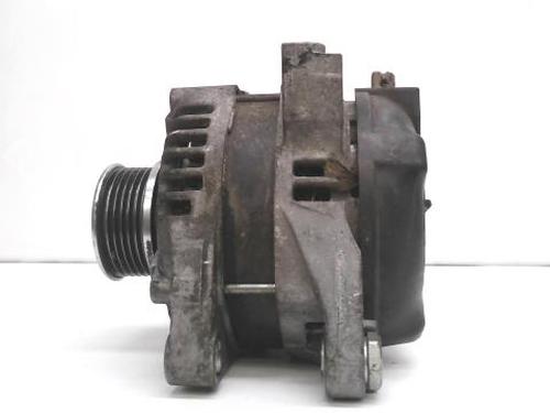 Used Alternator Alternator TOYOTA VERSO S (_P12_) 1.4 D4-D (NLP121_, NLP121R) (90 hp) 39932112 39932112