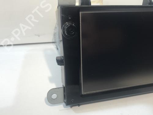 Radio RENAULT CLIO IV Grandtour (KH_) 0.9 TCe 90 | BP29482102E6 