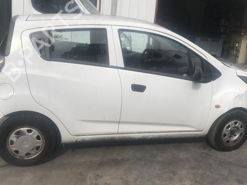Front right seatbelt CHEVROLET SPARK (M300) 1.0 | BP30443671I25 - Image 19