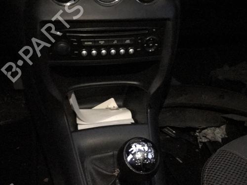 Front right seatbelt CITROËN C3 II (SC_) 1.4 HDi 70 (SC8HZC, SC8HR0, SC8HP4) | BP29528541I25  - Image 12