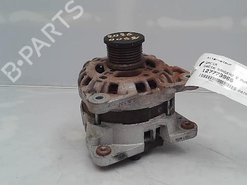 Alternator DACIA SANDERO II TCe 90 (B8M1, B8MA, B8AC) | BP37264751M7 - Image 4