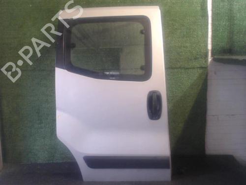 right-slide-door-citroen-nemo-mpv-2009-25634486 main image
