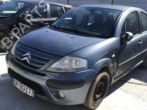 Left mirror CITROËN C3 I (FC_, FN_) 1.4 HDi | BP25644947C26 