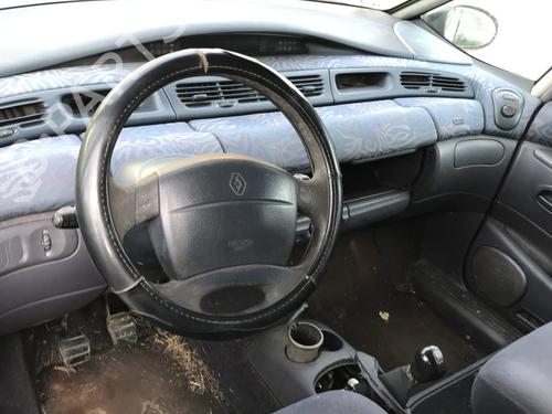 Switch RENAULT ESPACE III (JE0_) 2.2 12V TD (JE0E, JE0H, JE0P) | BP28727273I30 - Image 9