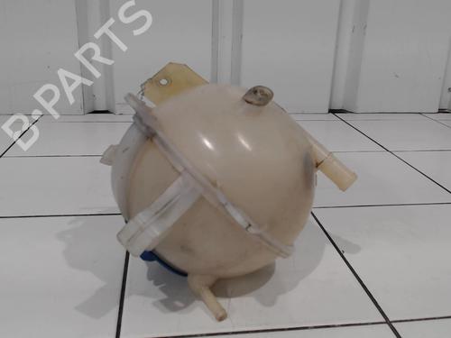 Expansion tank AUDI A3 Sportback (8PA) 2.0 TDI quattro | BP25629655C120 