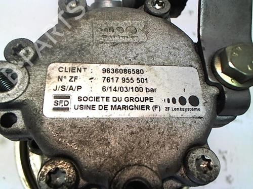 steering-pump-citroen-c5-i-dc_-2001-2002-2003-2004-2005-25634083 main image