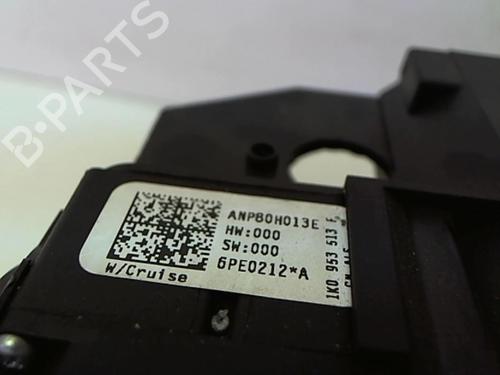 Steering column stalk SEAT LEON (1P1) 2.0 TFSI | BP25646774I23 - Image 2