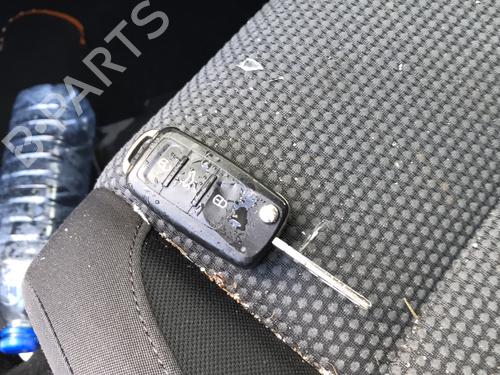 Radio VW GOLF VI (5K1) 1.6 TDI | BP25630679E6  - Image 27