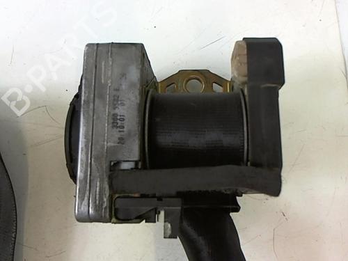 Front left belt tensioner SEAT LEON (1M1) 1.9 TDI | BP25644149C87 