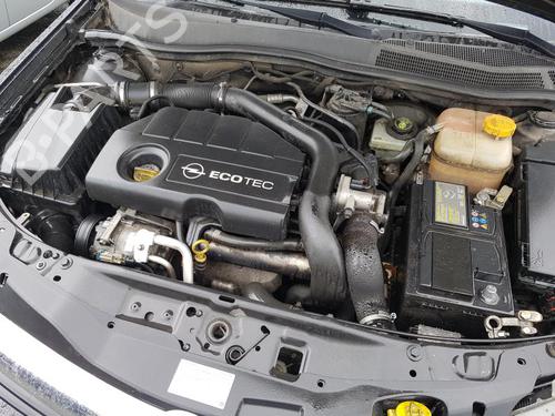 Rear right panel OPEL ASTRA H (A04) 1.7 CDTI (L48) | BP25645901C61  - Image 6