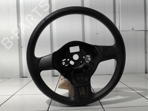Used Steering wheel VW POLO V (6R1, 6C1) 1.2 TDI (75 hp) 30948410