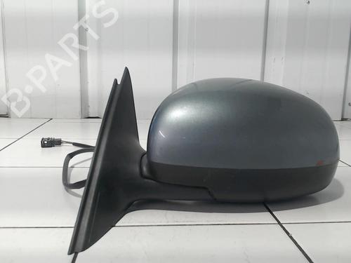 Retrovisor esquerdo Retrovisor esquerdo SKODA FABIA II (542) 1.6 TDI (75 hp) 28524513 28524513