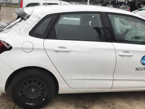 Intercooler CITROËN C4 II (NC_) 1.6 BlueHDi 120 | BP25635041M30 - Image 23