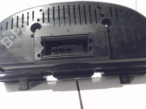 Kombinert Instrument VW PASSAT B6 (3C2) 2.0 TDI 16V | BP29501717C47 
