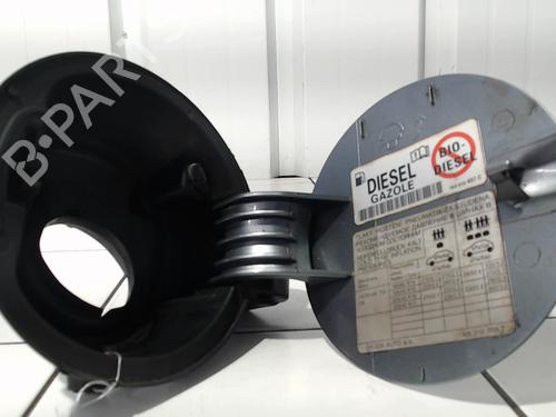 Used Fuel flap SKODA FABIA II (542) 1.6 TDI (75 hp) 28587118