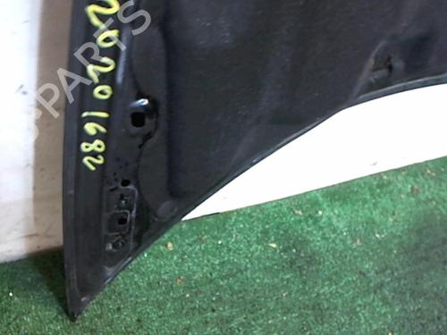 Hood HONDA CIVIC VIII Hatchback (FN, FK) 2.2 CTDi (FK3) | BP25632678C1